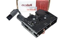 Konepellin Lukko 8U0823509 88231795101 Audi Q3 Vika
