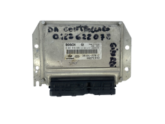 Ohjausyksikkö 39101-27611 0281010695 Hyundai Bosch 51778