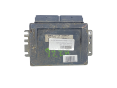 Ohjausyksikkö S110130020A 8200092142 8200044437 Renault Siemens 59541