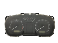 Kierroslukumittari Skoda Octavia 1U0920811J 110080146021 50840