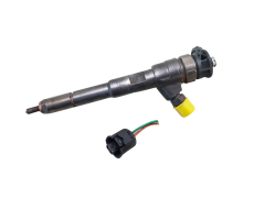 Polttoainesuutin 0445110485 166008399R Bosch 1.5 dci Renault Dacia Mercedes S12