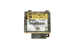 Ohjausyksikön moduuli 65.77-8362119 BMW Temic 23108