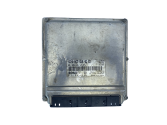 Ohjausyksikkö A0275459632 0281010039 Mercedes Bosch 64006