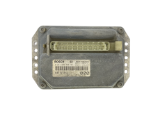 Ohjausyksikkö 00077971390 0261203498 Fiat Bosch 55890