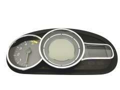 Kierroslukumittari Renault Megane 3 248100342R 44777