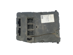 Ohjausyksikkö 8200292067 S118400200H Renault Siemens 35100