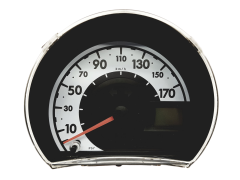 Nopeusmittari Aygo 107 C1 83800-0H011-A Toyota PSA 30999