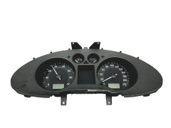 Kierroslukumittari Seat Ibiza 6L0920803BX