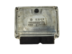 Ohjausyksikkö 045906019BP 0281012194 VW Bosch 16775