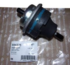 Moottorin Kiinnike Tee Citroen Peugeot 594375 184475 1844.75 Hutchinson