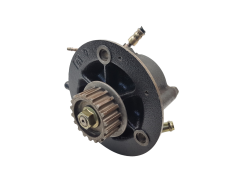 Alipainepumppu Nissan 146502J601 VB60-01B 2.0 TD
