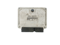 Ohjausyksikkö Audi 4B1907401D 0281010494 Bosch 41431
