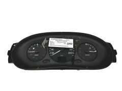 Nopeusmittari Renault Kangoo 1 8200133491 A 52774