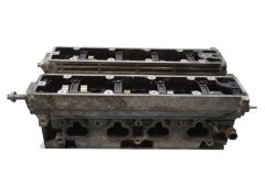 Sylinterikansi 0200Y2 9633680610 2.0 16v RFN Citroen Peugeot 807