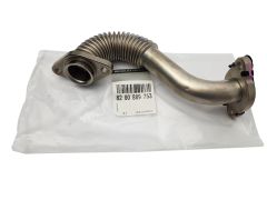 Egr-putki Uusi Alkuperäinen Renault Trafic 2 Master 3 2.0-2.3 dCi 8200889753