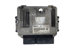 Ohjausyksikkö 51806557 0281012882 4D34A3AEM Alfa Romeo Bosch 52846