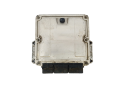Ohjausyksikkö 0281010819 8200039569 8200166362 Fiat Renault Bosch 38979
