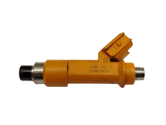 Polttoainesuutin Toyota Yaris Denso 23250-40020 1KR742 1.0 VTI