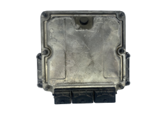 Ohjausyksikkö 0281010784 8200091432 8200132188 Renault Bosch 51833