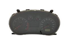 Kierroslukumittari Seat Ibiza 6K0920850 2081