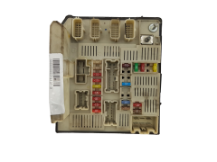 Ohjausyksikkö USM C-PFT N2 8200481866-H 519158091 Renault 1405