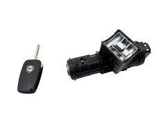 Virtalukko Lancia Ypsilon 00468453610 61027500 1126