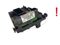 Ohjausyksikkö BSM B2 9646405180 PSA Delphi 59002