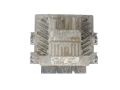Ohjausyksikkö S122326108A 8200565863 8200495479 Renault Siemens 45898