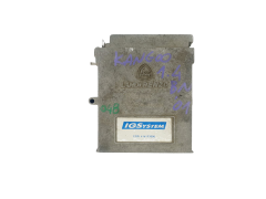 Ohjausyksikkö LPG 616193000 IGSystem 41814
