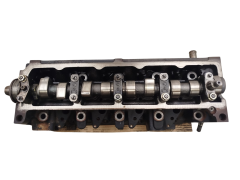 Sylinterikansi Ford XS4Q6090A 1.8 TDDI C9DA