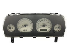 Kierroslukumittari Rover 25 RG/22352 AR0054004 53725