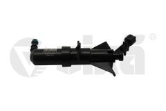 Ajovalopesuri Vasen 3C8955103B 99551791001 VW Passat B7 CC DPA
