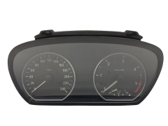 Kierroslukumittari BMW 1 E81 6974649-01 1024952-31 23491