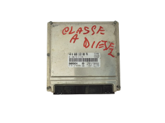 Ohjausyksikkö A6681530079 0281010752 Mercedes Bosch 17448