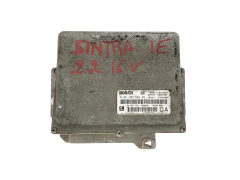 Ohjausyksikkö 90505778GA 0261203548 Opel Bosch 25839