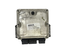 Ohjausyksikkö 0281011084 9640938680 9647693180 PSA Bosch 60518