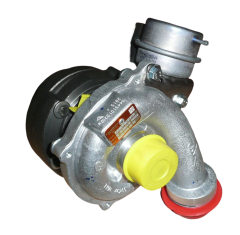 Turboahdin Renault Megane Scenic Clio III 1.5 dCi 7701476883 Turboahdin Renault Megane Scenic Clio III 1.5 dCi 7701476883