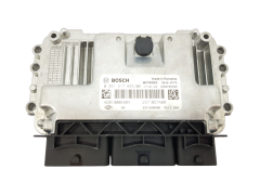 Ohjausyksikkö 0261S17833 237105748R Renault Bosch 27986