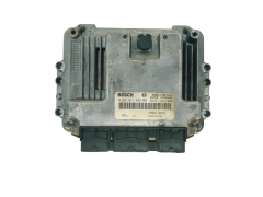 Ohjausyksikkö 0281011549 8200310863 8200370779 Renault Bosch 32806