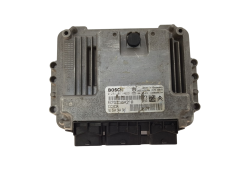 Ohjausyksikkö 0281011629 9656494480 9653958980 PSA Bosch 3728