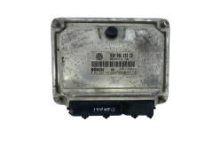 Ohjausyksikkö 030906032CP 0261207199 Volkswagen Bosch 48487