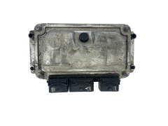 Ohjausyksikkö 0261207477 9643218980id02 26FM0957 PSA Bosch 50786