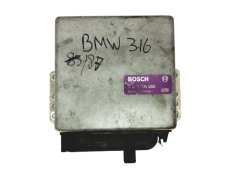 Ohjausyksikkö 0260200005 BMW Bosch 18711