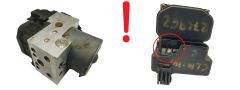 Abs-pumppu Renault Clio 2 8200085584 0273004621 0265216872 65403