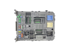 Ohjausyksikkö BSI 04EV K04-00 9664059080 PSA Johnson Controls 59095