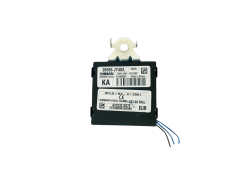 Ohjausyksikön moduuli 28595JY40A S180039001 Nissan Siemens 31820
