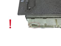 Ohjausyksikkö ESP 0285452632 Q01 0265109459 Mercedes Bosch 48223