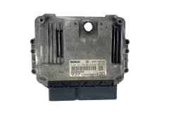 Ohjausyksikkö 55205066 0281012965 4G34A3ABM Alfa Romeo Bosch 50815