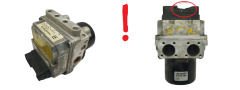 Abs-pumppu Daewoo Tacuma Rezzo 18041751 09393419 18042267 63856