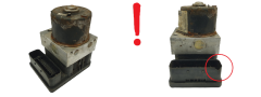 Abs-pumppu 1J0614117E 1C0907379C Ate VWAG 65227